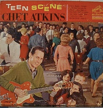 Chet Atkins