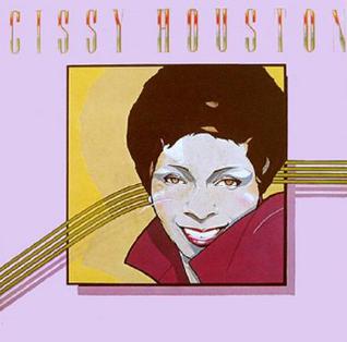 Cissy Houston