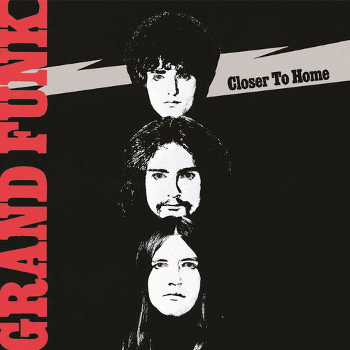 Grand Funk
