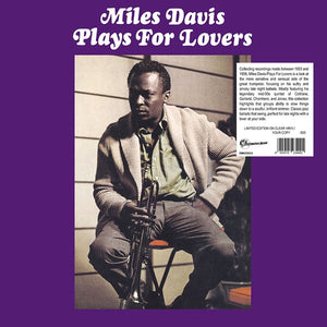 Miles Davis