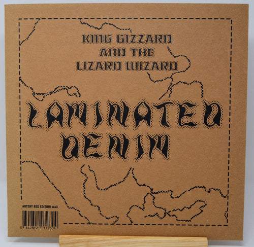 King Gizzard and the Lizard Wizard