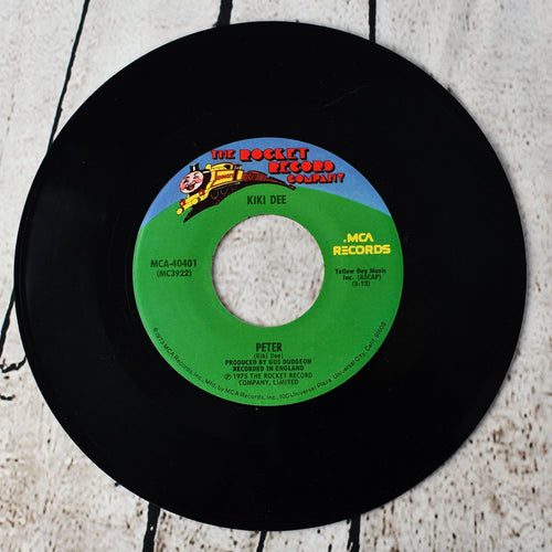 Kiki Dee