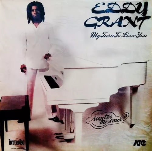 Eddy Grant
