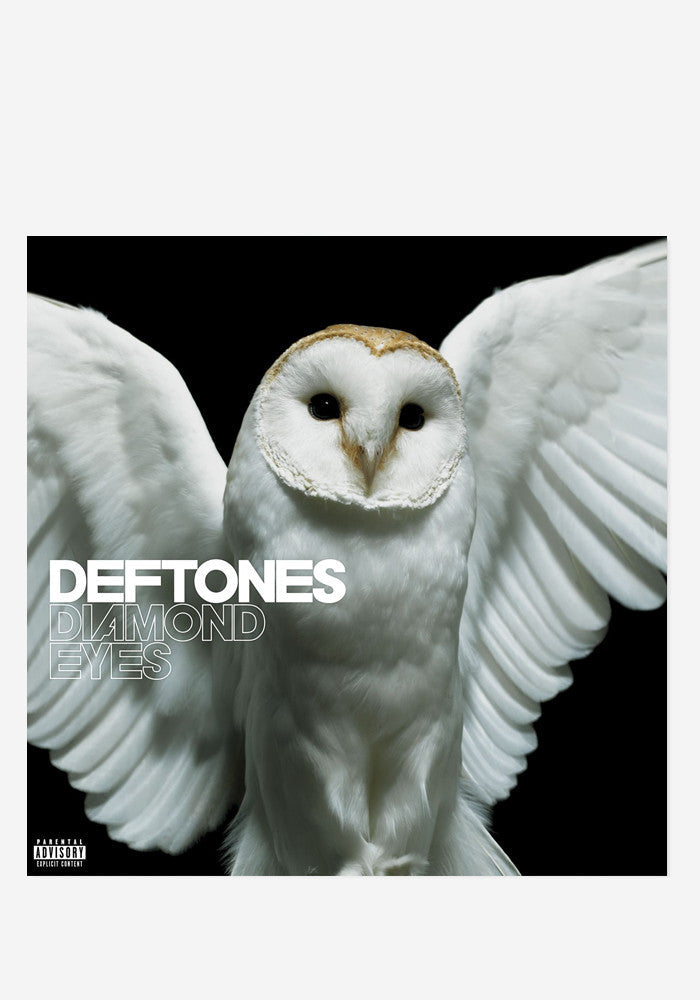 Deftones
