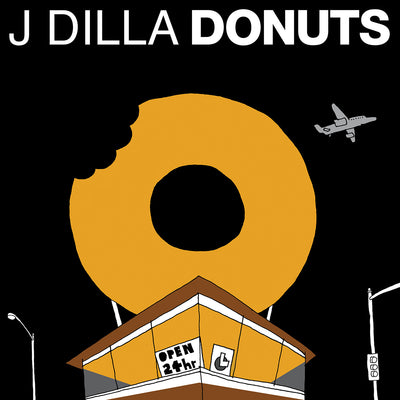 J Dilla