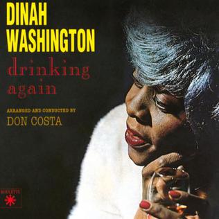 Dinah Washington
