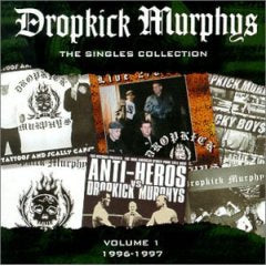 Dropkick Murpys