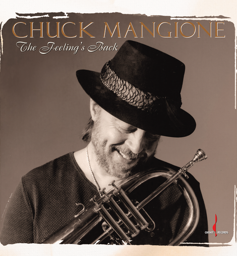 Chuck Mangione