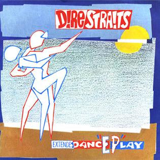 Dire Straits