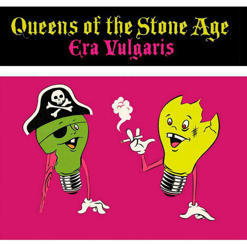 Queens Of The Stone Age