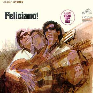 Jose Feliciano