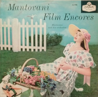 Mantovani and His Orchestra