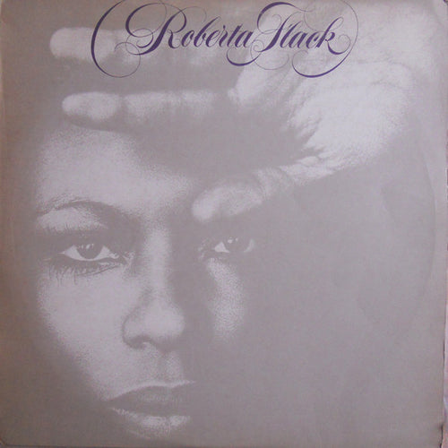 Roberta Flack