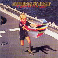 Jefferson Starship