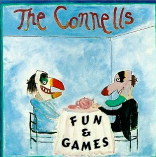 Connells