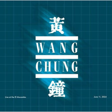 Wang Chung