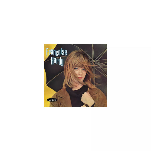 Francoise Hardy
