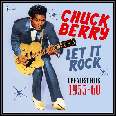 Chuck Berry