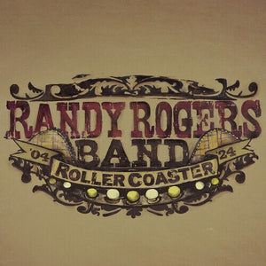 Randy Rogers Band