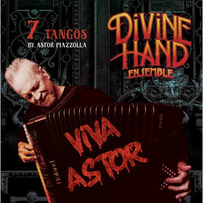 Divine Hand Ensemble