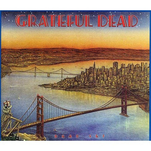 Grateful Dead