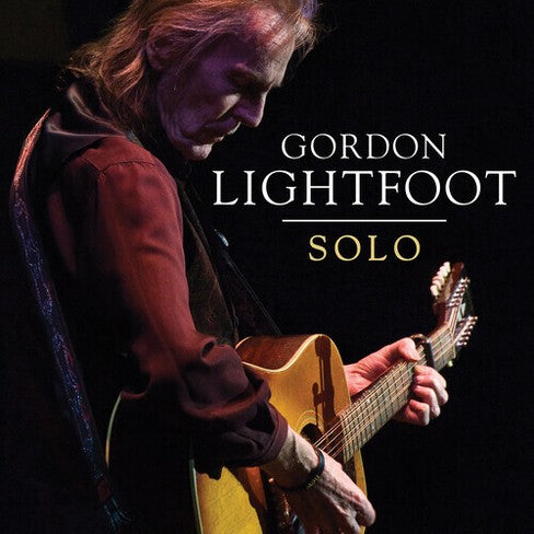 Gordon Lightfoot