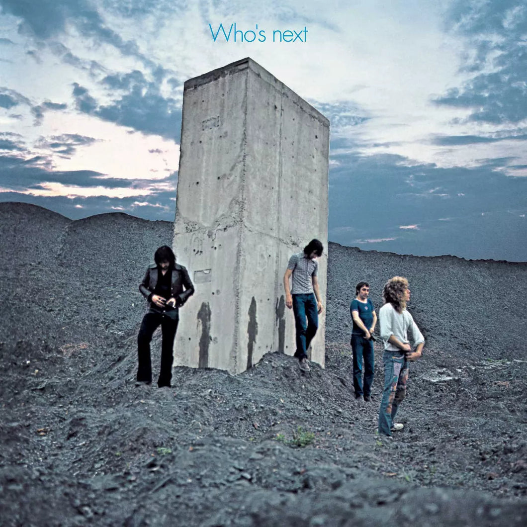 Who (The)