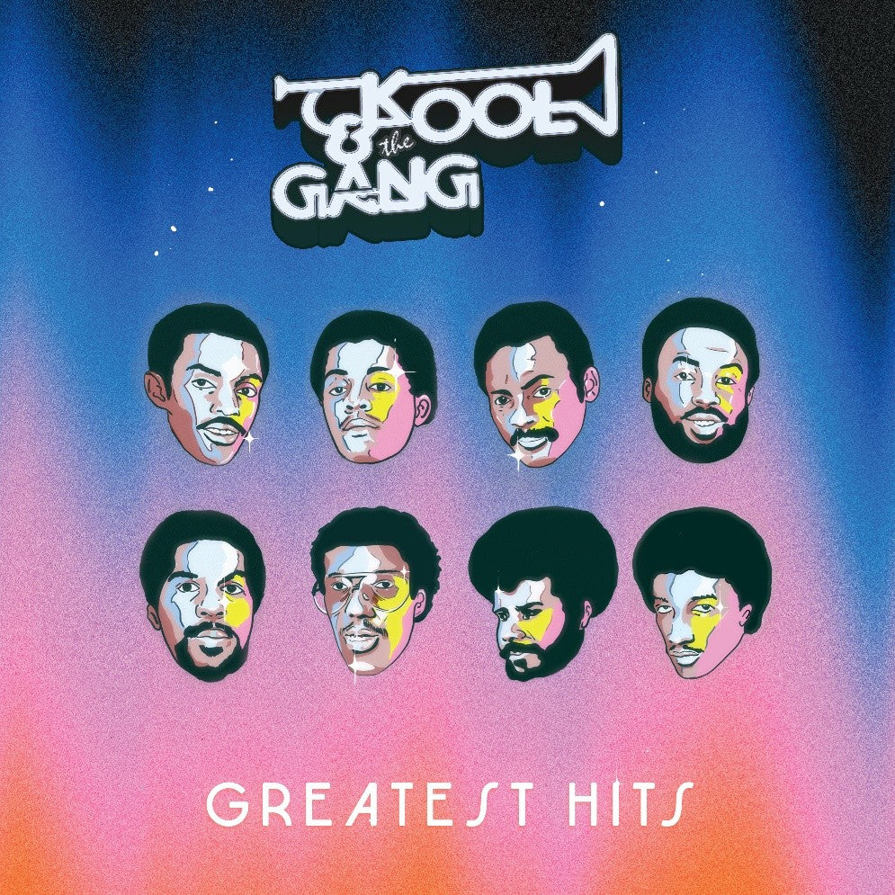 Kool and the Gang