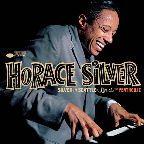 Horace Silver