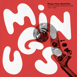 Charles Mingus
