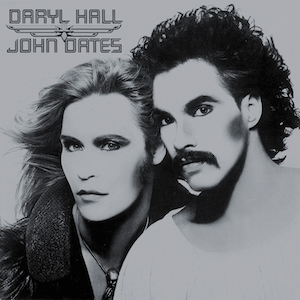 Hall & Oates