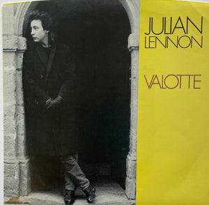 Julian Lennon