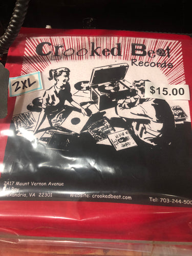 Crooked Beat