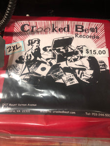 Crooked Beat