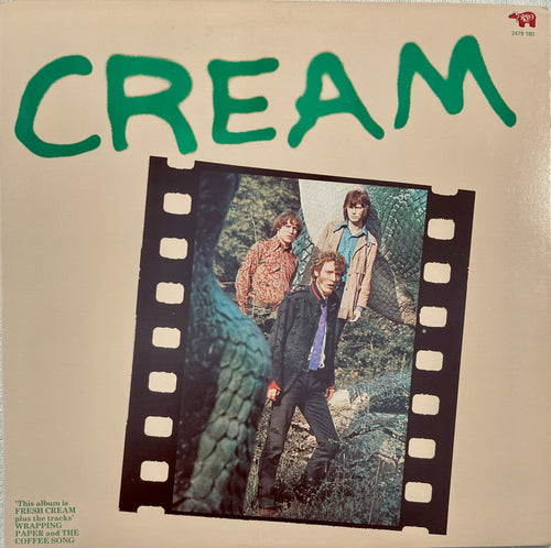 Cream