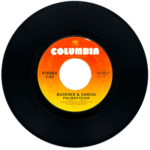 Buckner & Garcia