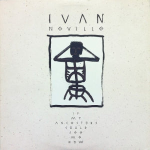 Ivan Neville