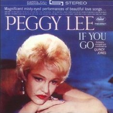 Peggy Lee