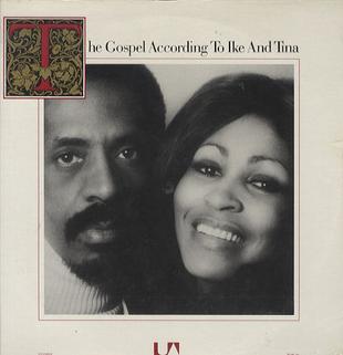 Ike & Tina Turner