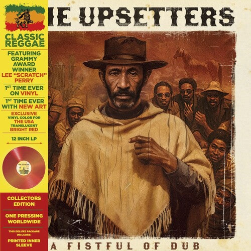 Reggae/Ska – Crooked Beat Records