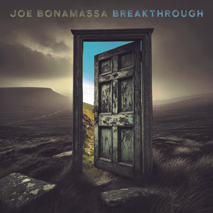 Joe Bonamassa