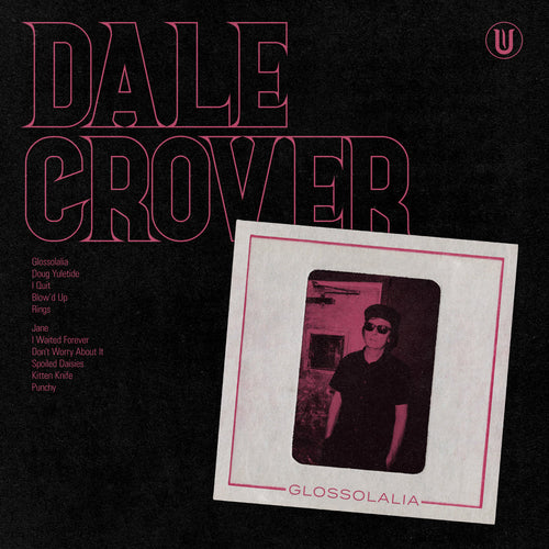 Dale Crover