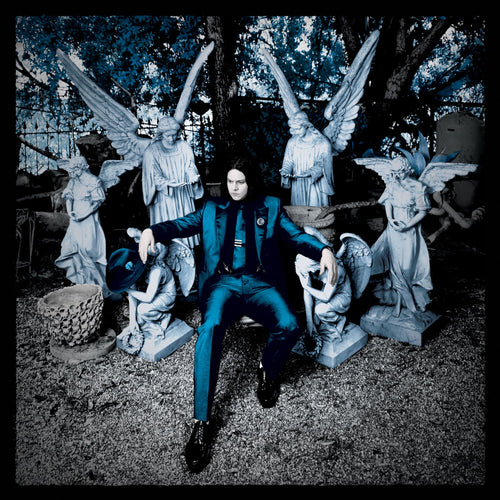 Jack White (White Stripes)