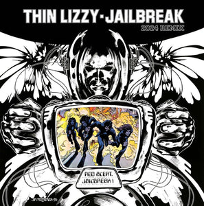 Thin Lizzy