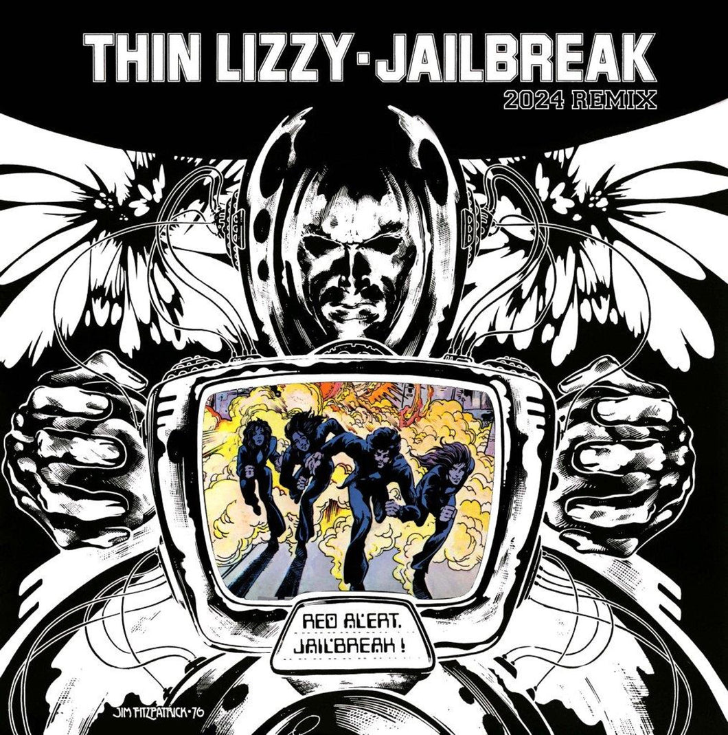 Thin Lizzy