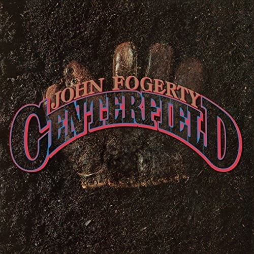 John Fogerty