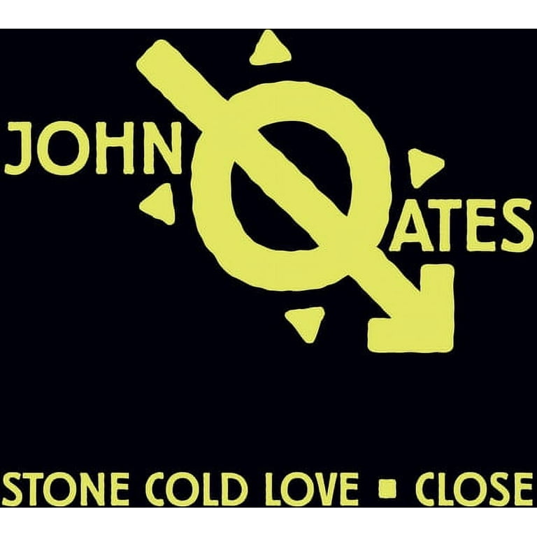 John Oates