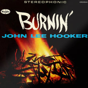John Lee Hooker