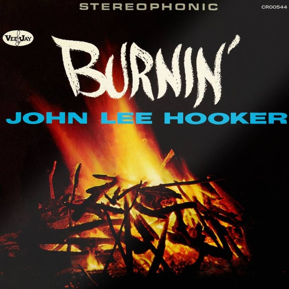 John Lee Hooker