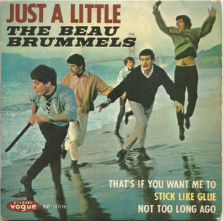 Beau Brummels